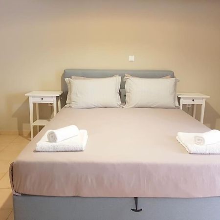 Athens Campus Renovated Studio Apartment @ Ilisia Exterior foto