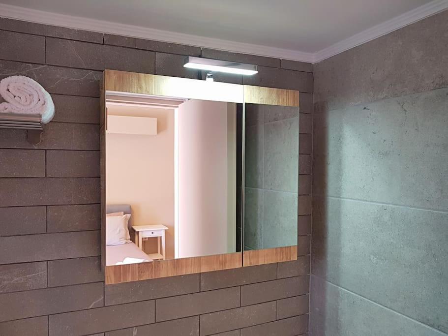 Athens Campus Renovated Studio Apartment @ Ilisia Exterior foto